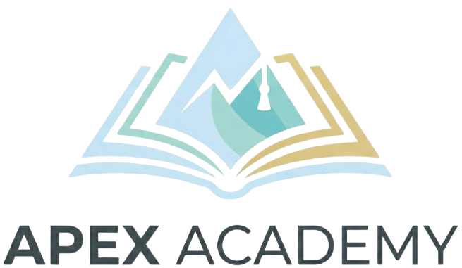 Apex Academy Logo